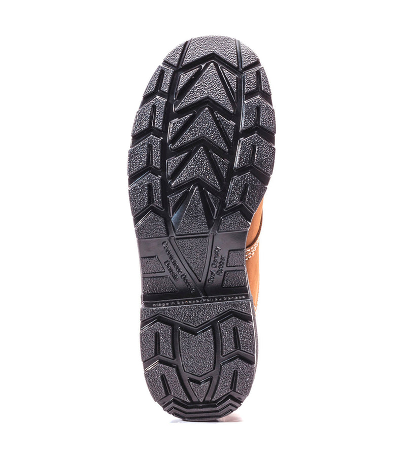 8 " Work Boots 2351XP in Nubuck Leather - Royer