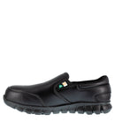 Work Shoes Sublite Cushion Work Made of Leather - Reebok