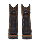 8'' Work Boots True Grit Pull On BOA - Timberland