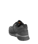 Work Shoes Elite in Microfiber CSA - STC