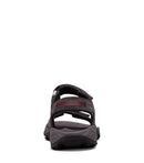 SANTIAM II Men's Strap Sandal - Columbia