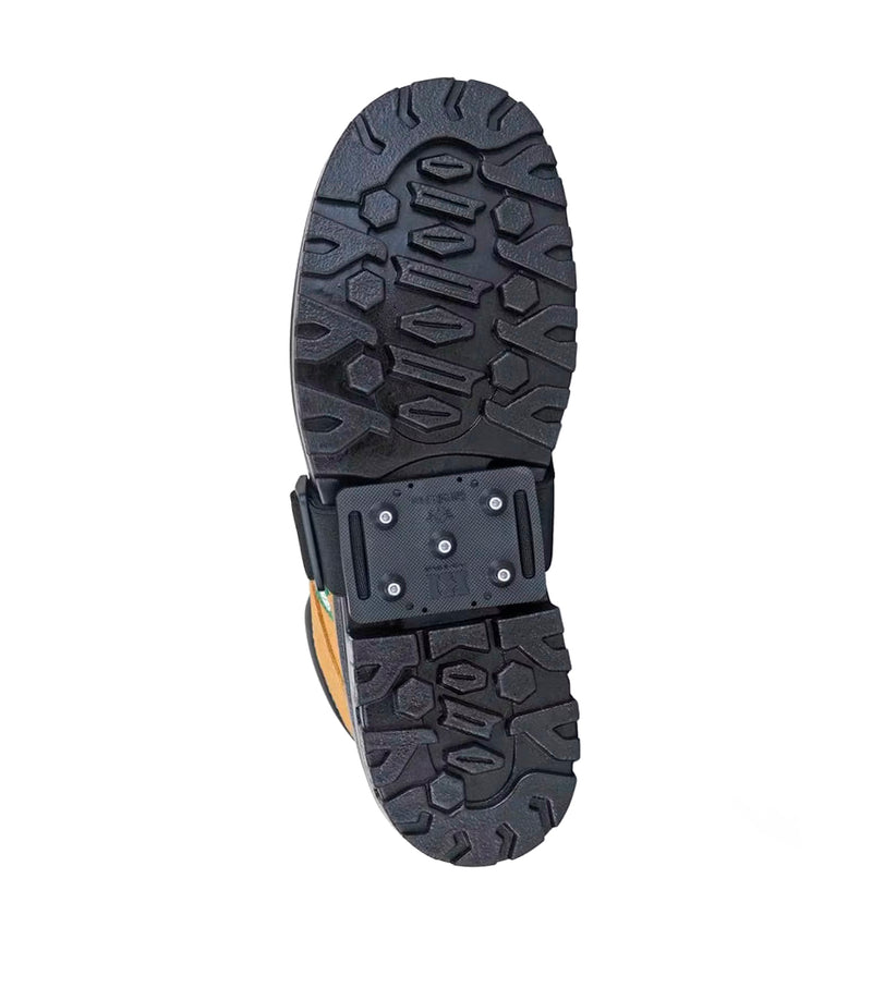 Crampons modele Profile Original - Geroline