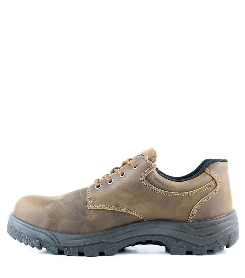 Work Shoes WARRIOR, Men - JB Goodhue