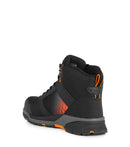 6'' Work Boots TRAINER6 Metal Free - STC