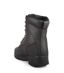 8'' Work Boots Master Met with Metarsal Protection - STC