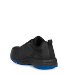 Profusion 2.0 Athletic Work Shoes, Black Metal Free - Acton