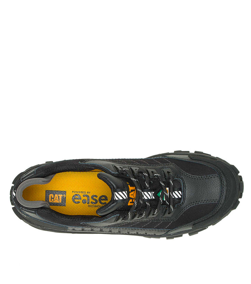 INVADER Men's Steel Toe CSA Work Shoes - Caterpillar