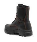 Bottes de travail sans métal en cuir 8” Watson - STC