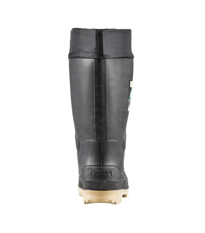 Winter Work Boots Titan Comfort Zone -100°C, Men - Baffin