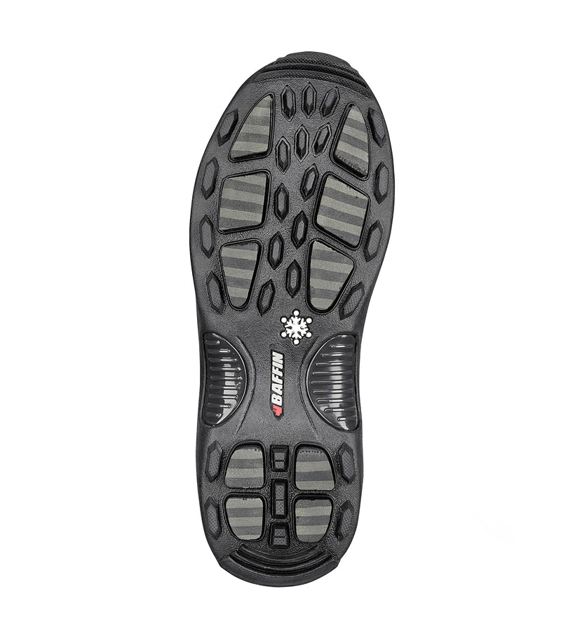 TELLURIDE Women's Leather Boots - Baffin