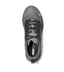 Work Shoes Quicktrail (Grey) Nano Composite Toe - Kodiak