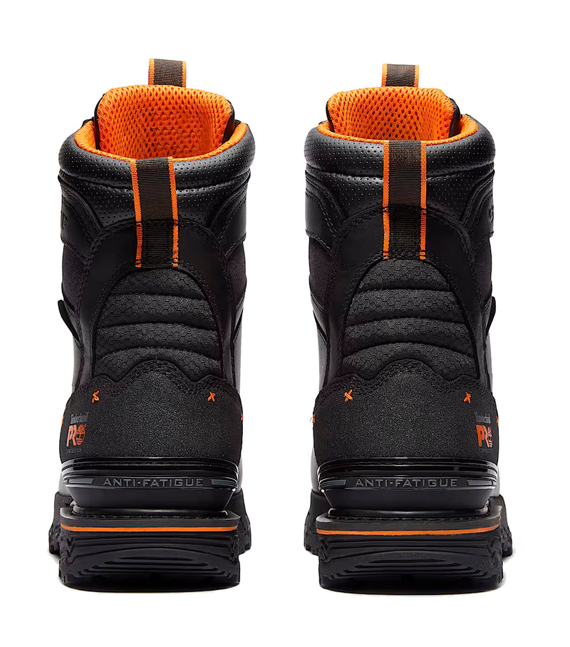 Bottes de travail 8'' Boondock Ultralight imperméable – Timberland