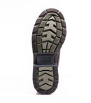 8" Work Boots 5301QD in Leather - Royer 