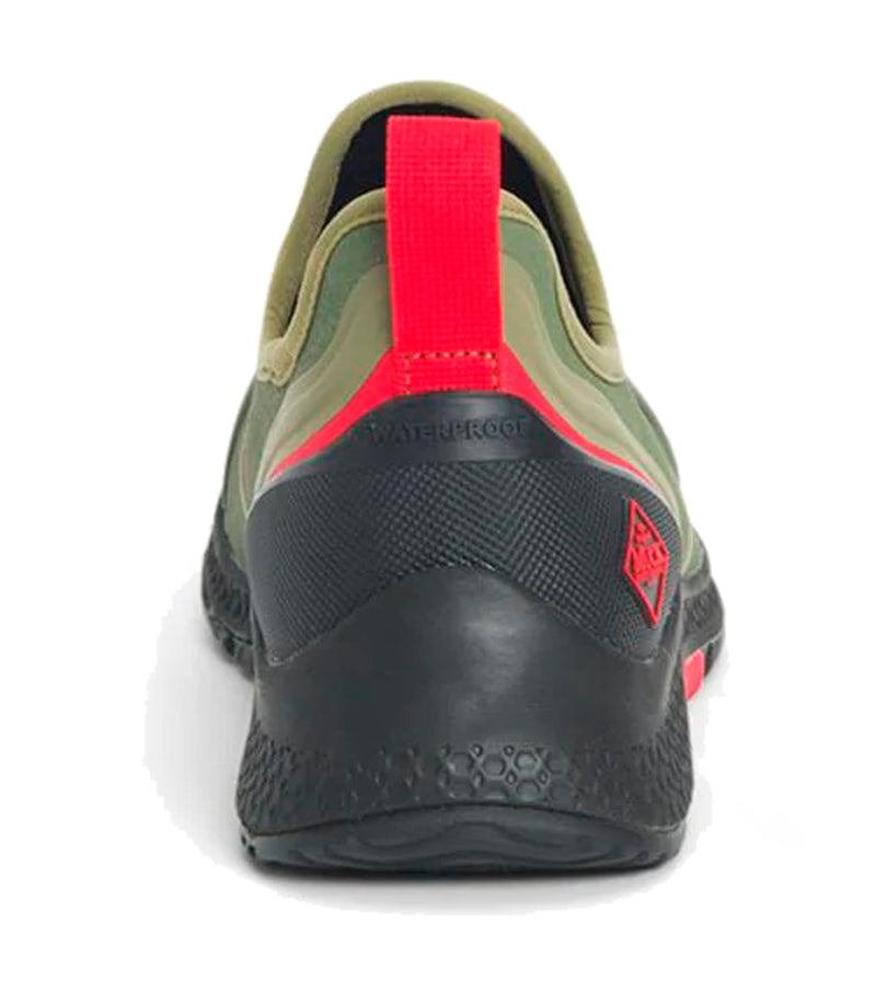 Shoes Outscape Low Waterproof - Muck