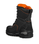 Bottes de travail 8'' imperméables avec Vibram Blade8 - STC