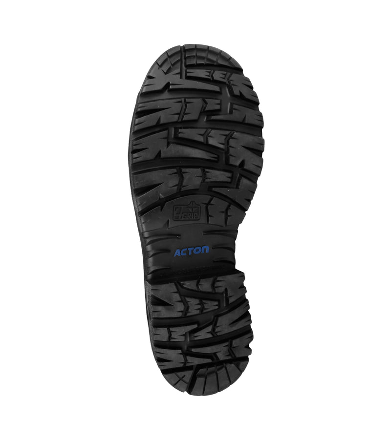Bottes de travail d'hiver Innova sans métal, homme - Acton