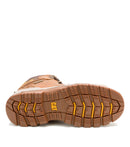 Bottes de travail 6'' Striver XL avec membrane - Caterpillar