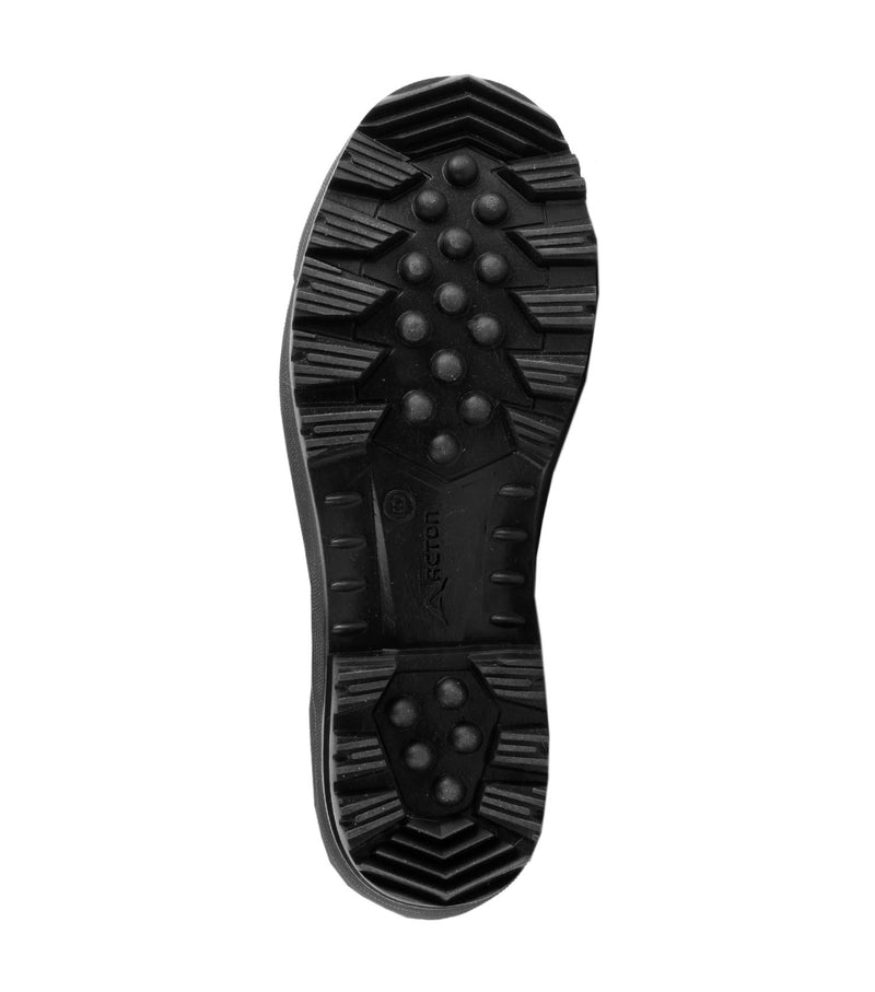 Natural Rubber Boots PROTECTO 2.0 with Insulation - Acton