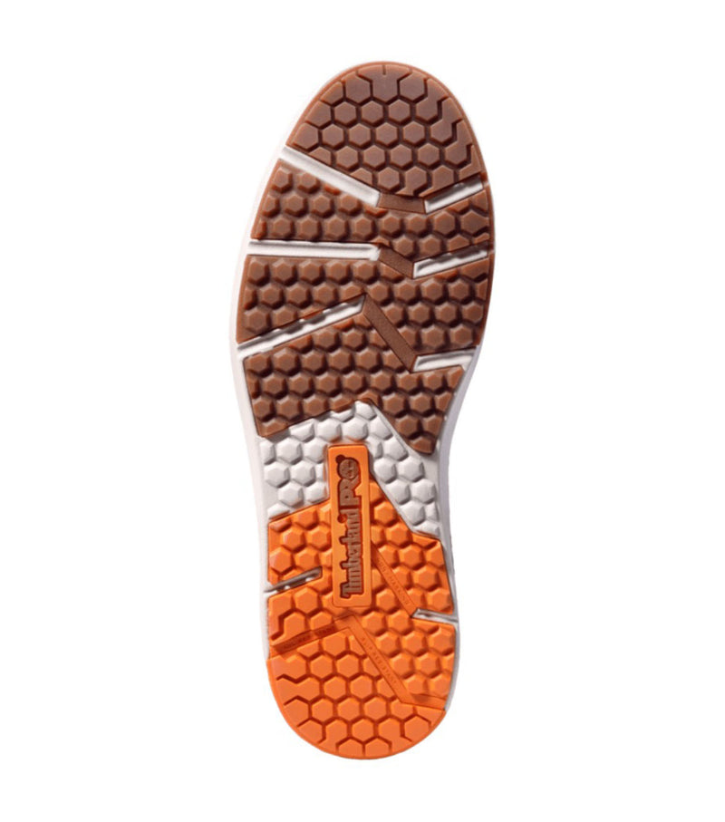 BERKLEY Work Shoes - Timberland