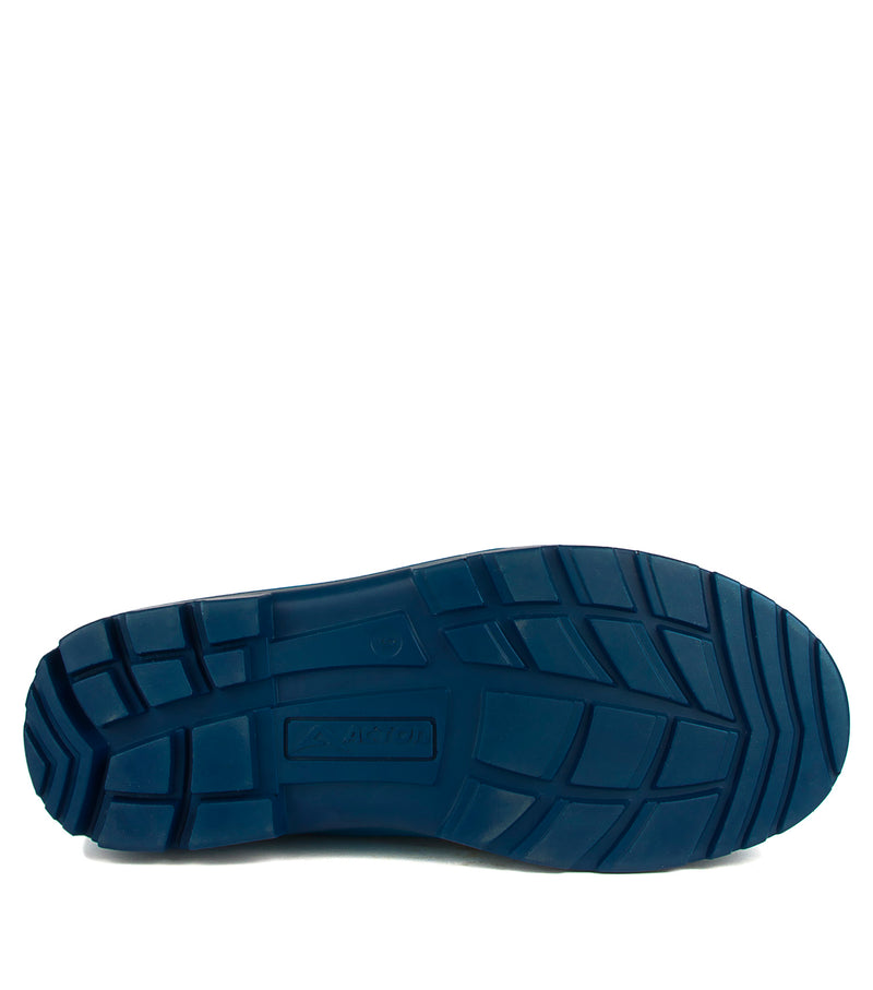 Synthetic rubber boots (PU) All Terrain - Acton
