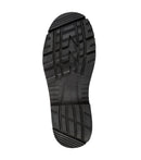 8'' Work Boots FIERCE in Full Grain Leather, for Women - Acton