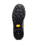 6'' Work Boots Gantry (Black) with Waterproof Membrane – Terra