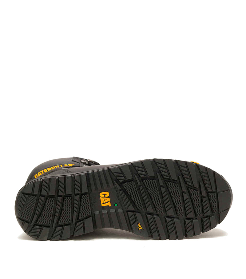 Boots 6'' Diagnostic 2.0 With Waterproof Membrane With Steel Toe
