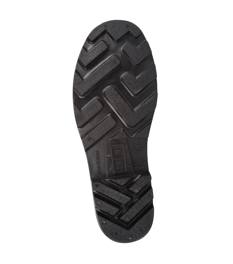 Synthetic Rubber boots (PVC) Function - Acton