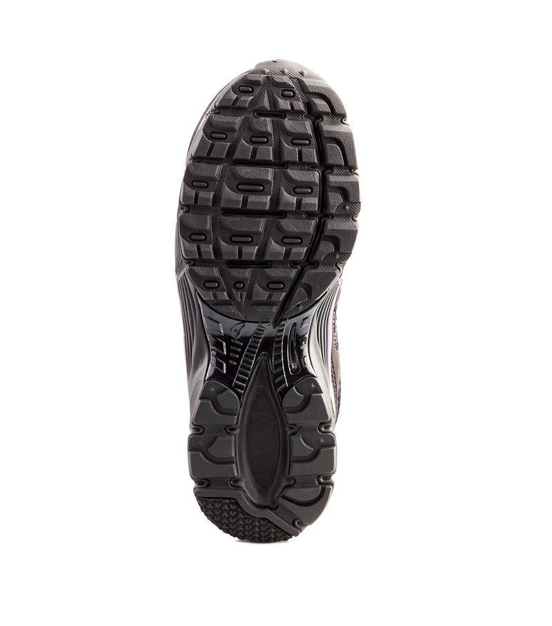 Athletic Work Shoe Pacer 2.0 SD Metal Free - Terra
