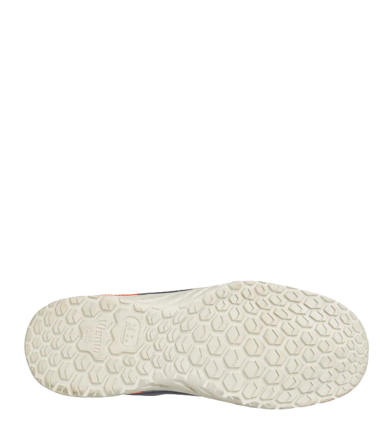 Work Shoes N19 With Aluminum Toe - Vismo
