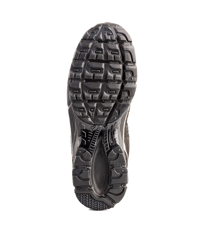 Work ShoesPacer 2.0 (Black/White) Metal Free -Terra