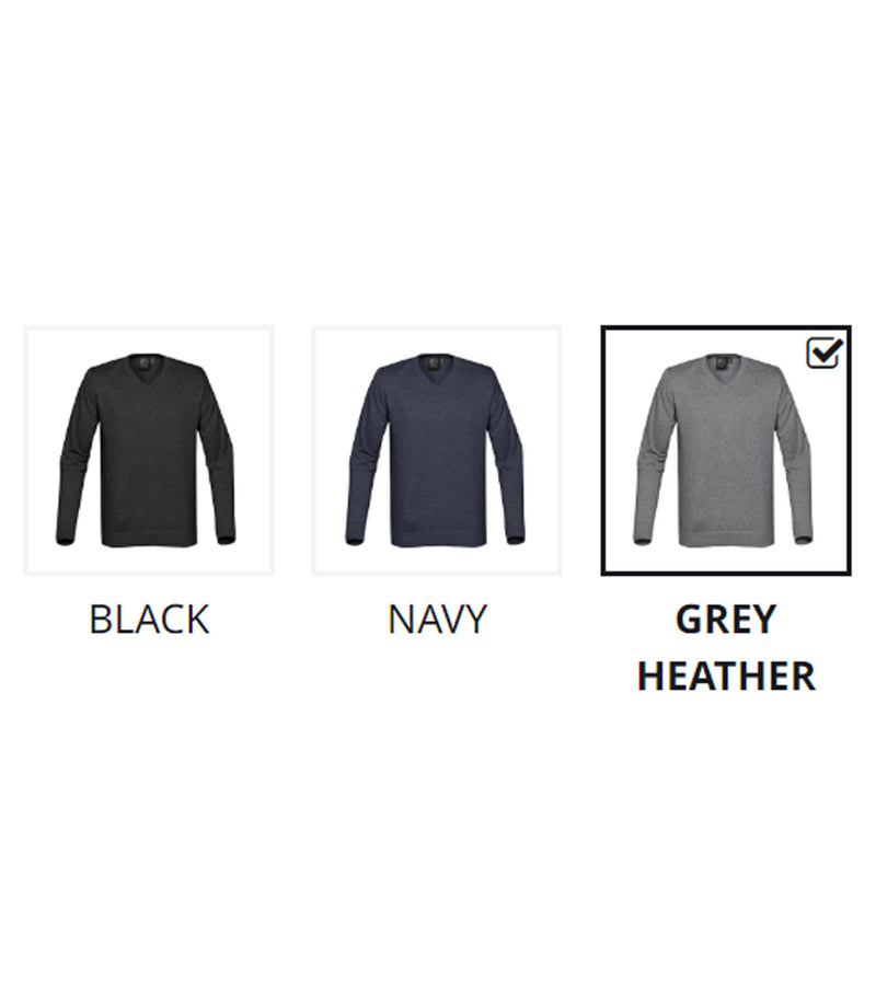 SVN-1 Long Sleeve T-Shirt - Stormtech