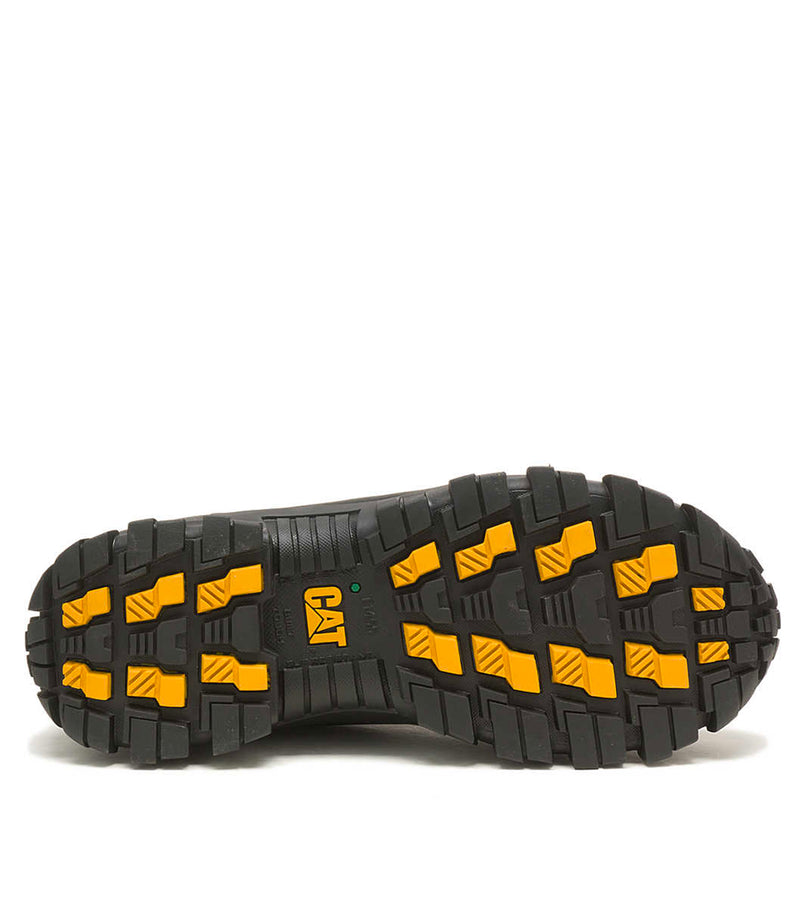 INVADER Men's Steel Toe CSA Work Shoes - Caterpillar
