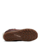 MINX SHORTY III Insulated & Waterproof Winter Boots - Columbia