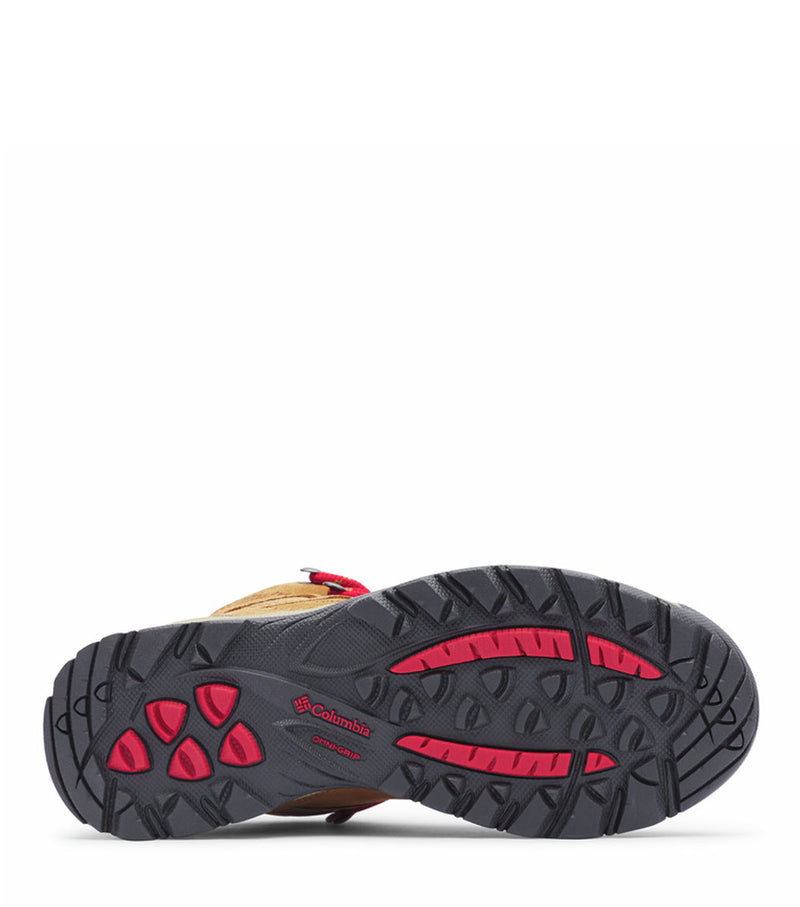 NEWTON RIDGE PLUS Waterproof Hiking Boots - Columbia