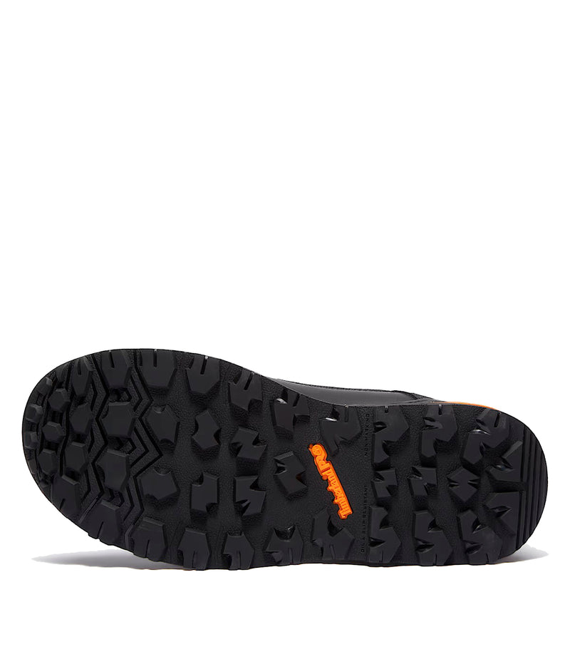 Bottes de travail 8'' Boondock Ultralight imperméable – Timberland