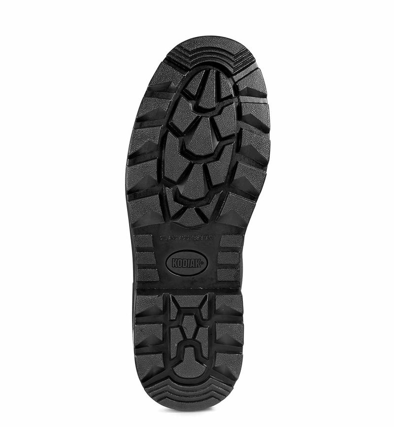 8'' Work Boots Greb with 200g Insulation - Kodiak