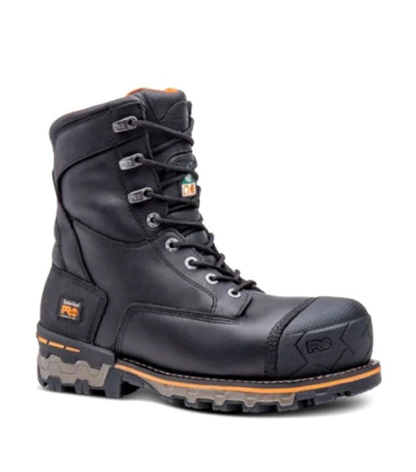 8" Work Boots BOONDOCK without insulation - Timberland