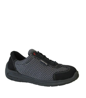 Oxygen light work shoes, men - Lemaitre