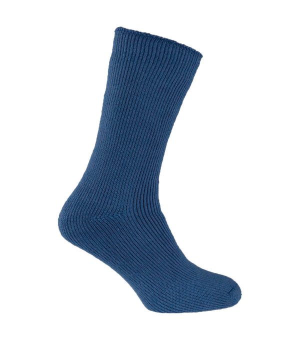 Thermal Socks WK975 with Very Thick Construction - Nat's