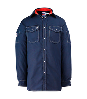 Long-Sleeve Work Shirt BB247 - Big Bill