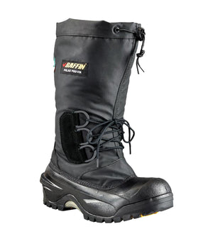 Winter work boots FortMac comfort zone -60°C - Baffin