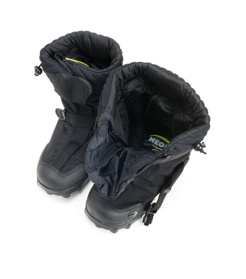 EXPLORER-CLOUS Waterproof Shoe Cover, Unisex - Neos