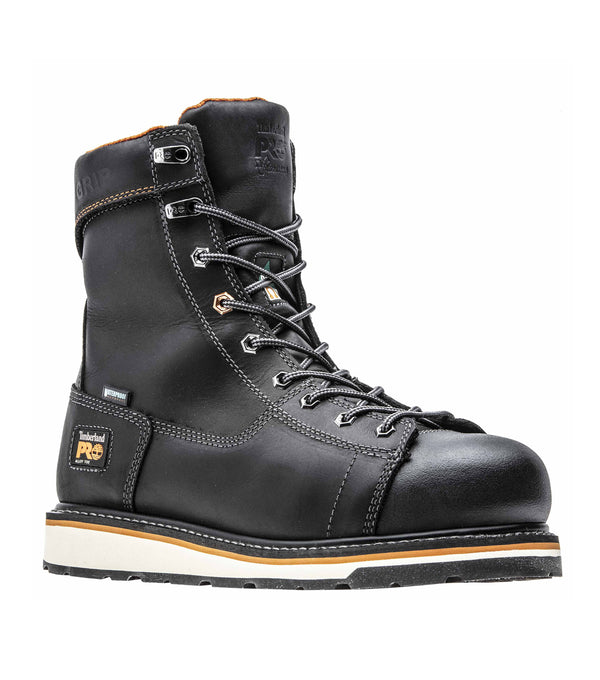 8'' Work Boots GRIDWORKS with TPU Outsle, Men - Timberland
