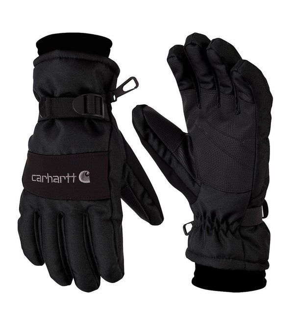 Waterproof Gloves A511 Black - Carhartt
