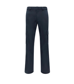 Pantalon de travail cargo pour homme bleu - Task