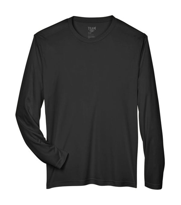 TT11L Long Sleeve T-Shirt - Team 365