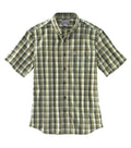 Short-Sleeve Work Shirt 3005 - Carhartt