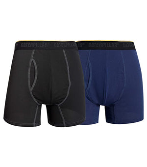 Lot de 2 boxers de sport 329844TB - Caterpillar