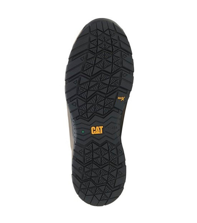 Safety Shoes Streamline 2.0 Composite Toe & Plate - CAT